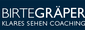 KLARES SEHEN COACHING - BIRTE GR&Auml;PER