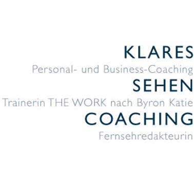 KLARES SEHEN COACHING